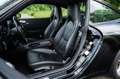 Porsche 911 3.8 Carrera S.        PCCB.        Solid Black Zwart - thumbnail 10