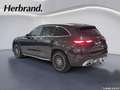 Mercedes-Benz GLC 300 4M AMG  Pano AHK Standhzg. 360° Memory Grau - thumbnail 4