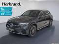Mercedes-Benz GLC 300 4M AMG  Pano AHK Standhzg. 360° Memory Grau - thumbnail 1