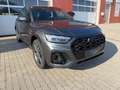 Audi Q5 50 TFSI e PHEV quattro S-line Grau - thumbnail 4