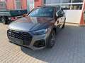 Audi Q5 50 TFSI e PHEV quattro S-line Grau - thumbnail 5