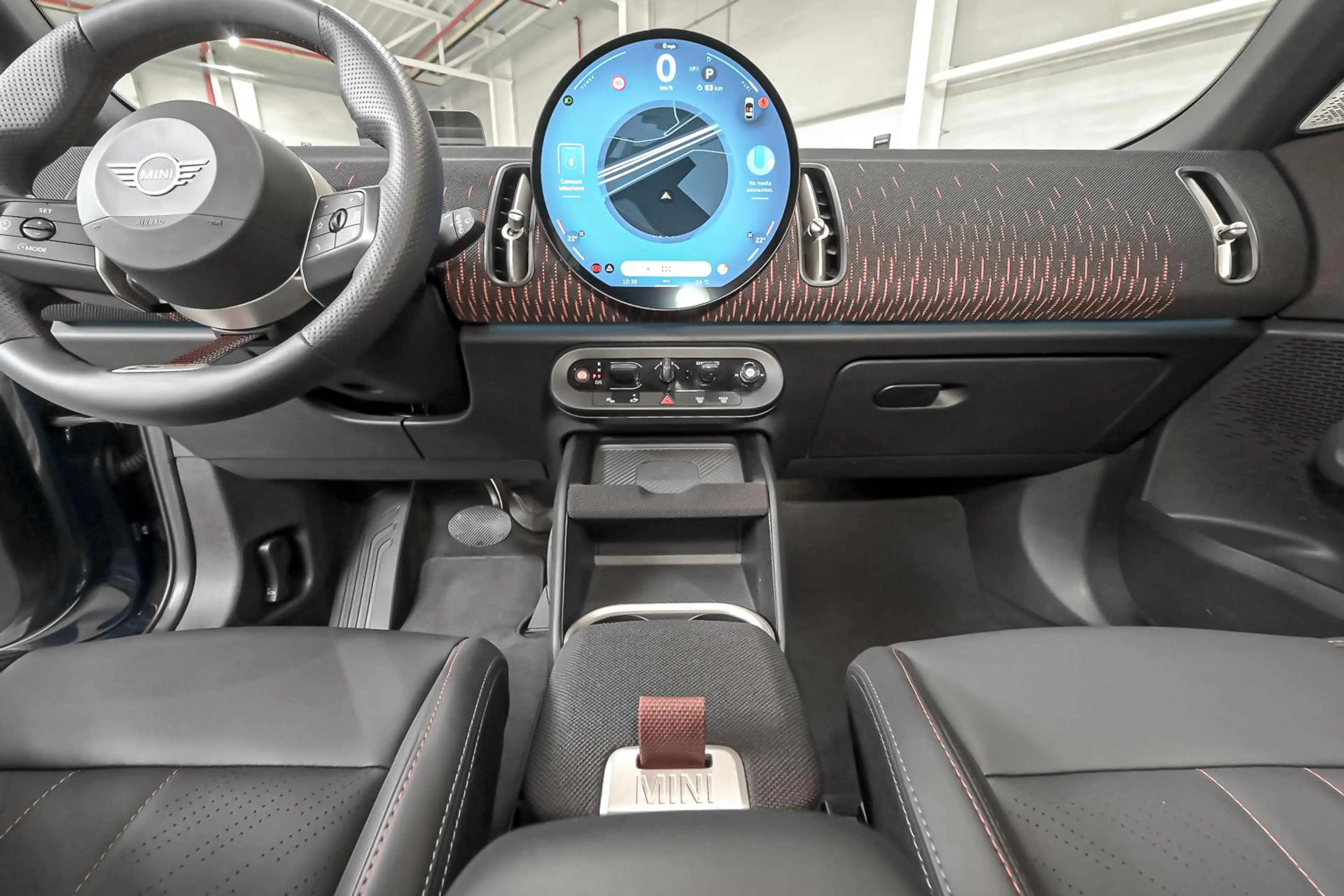 MINI Countryman C 2ans/jaar garantie — photo 8