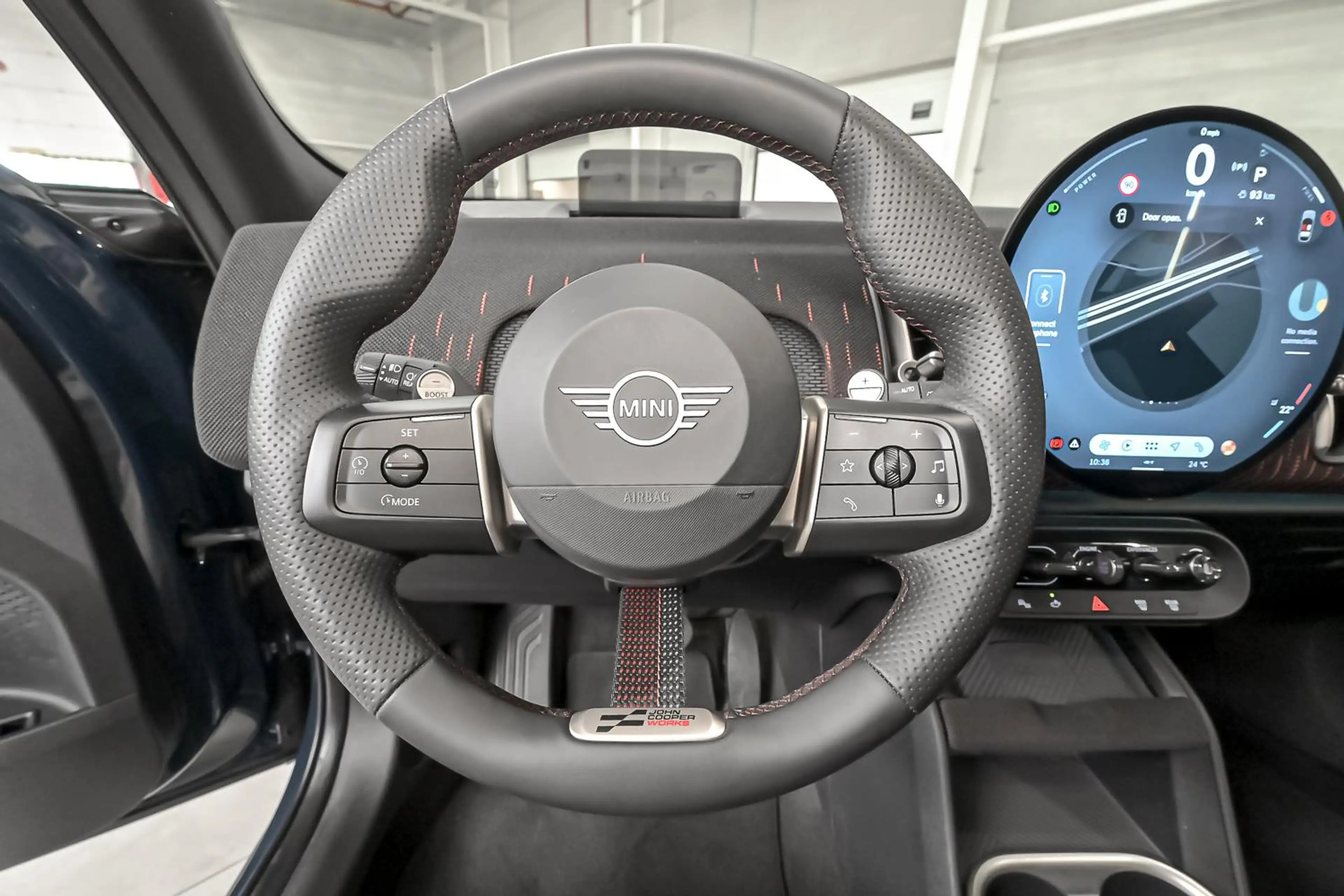 MINI Countryman C 2ans/jaar garantie — photo 9