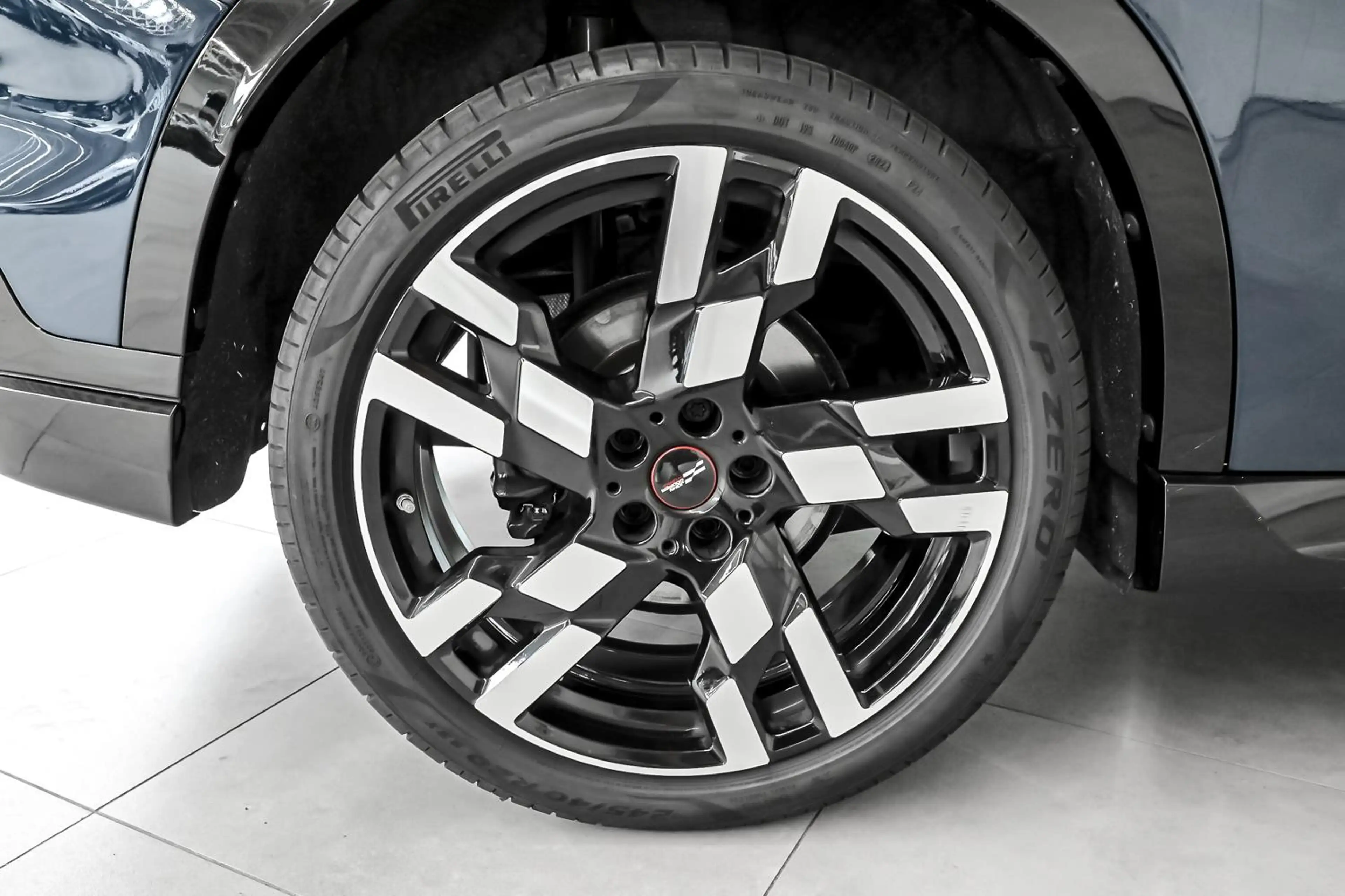 MINI Countryman C 2ans/jaar garantie — photo 6