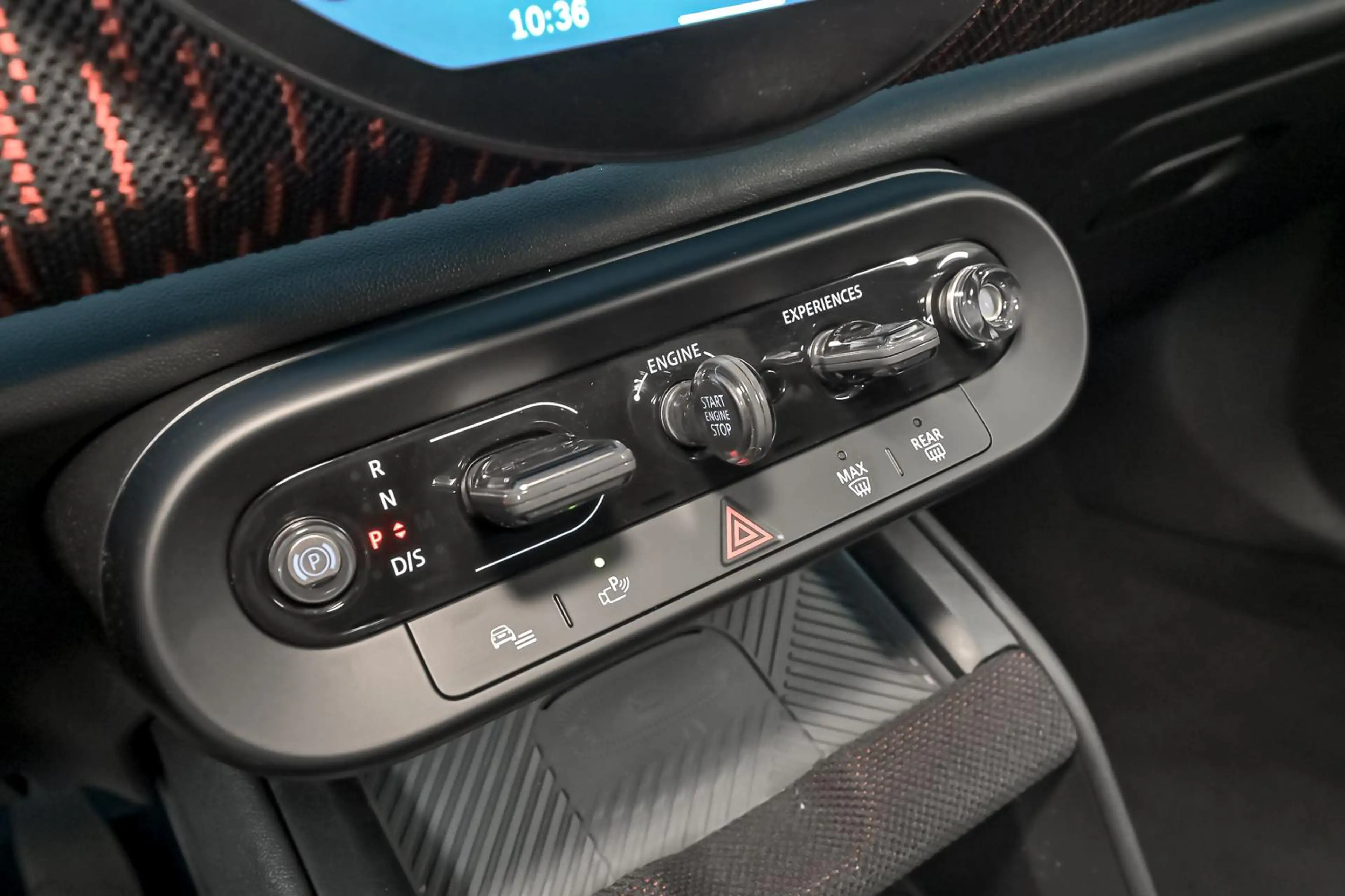 MINI Countryman C 2ans/jaar garantie — photo 10