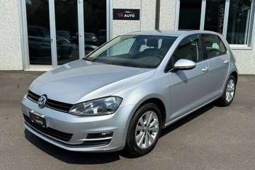 5p 1.6 tdi (btdi) Comfortline 110cv