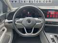 Volkswagen Golf 2.0 TDI 150 DSG 7 VIII Life Business 1st Gris - thumbnail 14