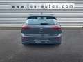 Volkswagen Golf 2.0 TDI 150 DSG 7 VIII Life Business 1st Gris - thumbnail 8