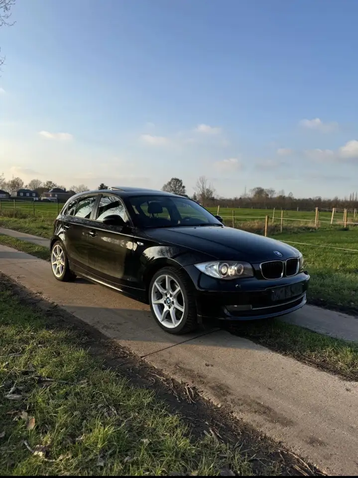 BMW 116