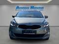 Kia Carens FIFA World Cup Edition 1.6 GDI SHZ Tempo Tel.-Vorb Silber - thumbnail 8