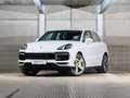 Porsche Cayenne Turbo S E-Hybrid Weiß - thumbnail 1