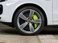 Porsche Cayenne Turbo S E-Hybrid Weiß - thumbnail 5