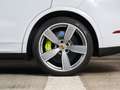 Porsche Cayenne Turbo S E-Hybrid Weiß - thumbnail 8