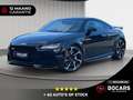 Audi TT RS Quattro 2.5TFSI 400PK | LED | NAVI | Zetelverwarm. Zwart - thumbnail 1