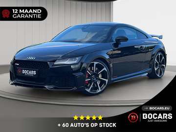 Quattro 2.5TFSI 400PK | LED | NAVI | Zetelverwarm.