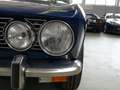 Alfa Romeo 2000 GTV, ungeschweisste, originale Karosserie, Bleu - thumbnail 41