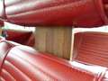 Alfa Romeo 2000 GTV, ungeschweisste, originale Karosserie, Bleu - thumbnail 16