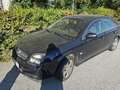 Opel Vectra Opel Vectra C GTS 2.2 direct (155 PS) | Pickerl bis 11/2026 | Bastler / Export Schwarz - thumbnail 2
