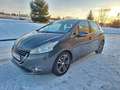 Peugeot 208 1.6 e-HDi 92ch Feline Gris - thumbnail 7