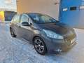 Peugeot 208 1.6 e-HDi 92ch Feline Gris - thumbnail 1