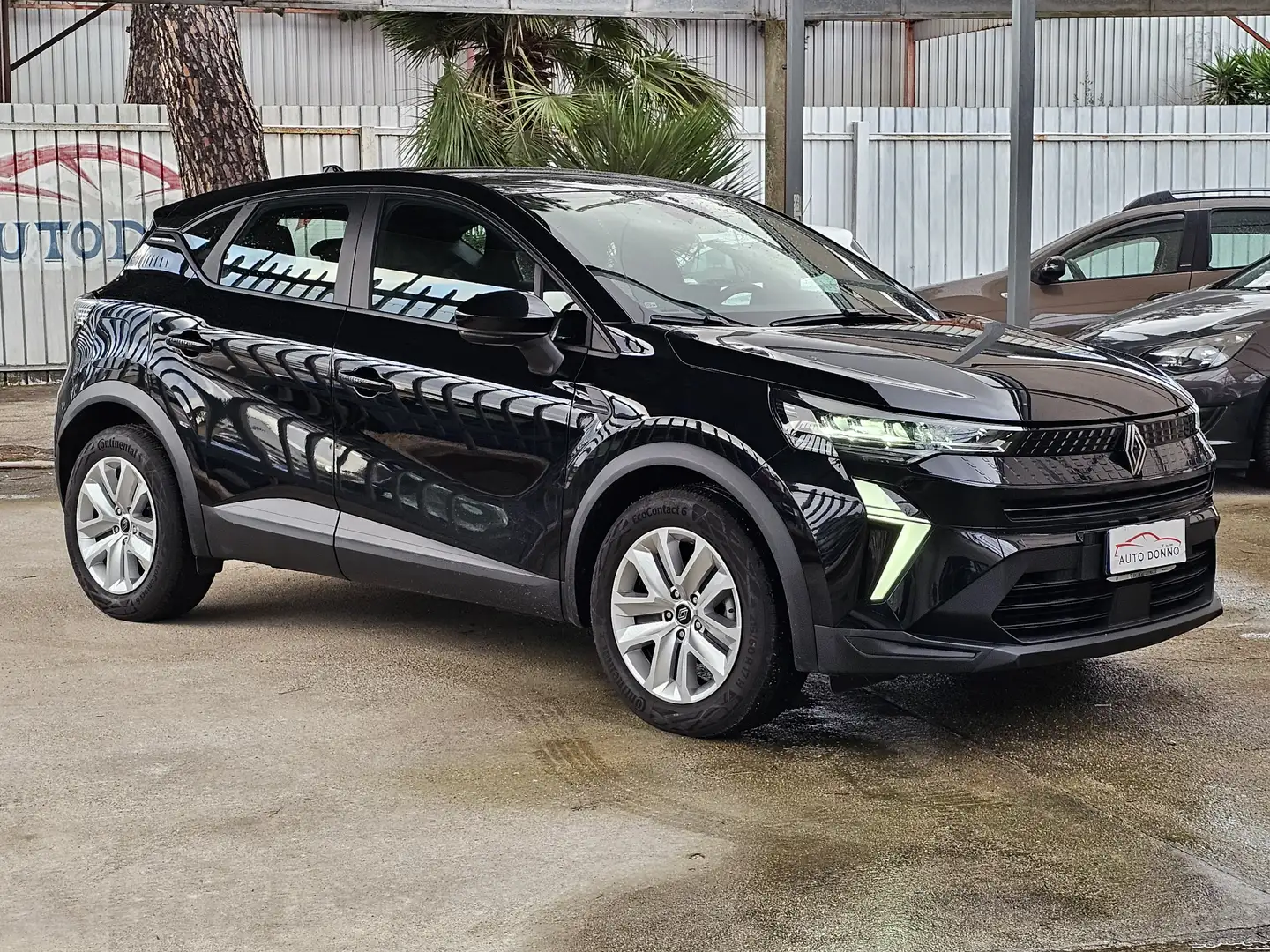 Renault Captur Captur 1.0 tce Evolution 90cv Noir - 2