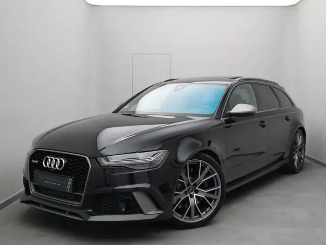 Audi RS6 4.0 TFSI quattro performance*360°HUD*ACC*DAB