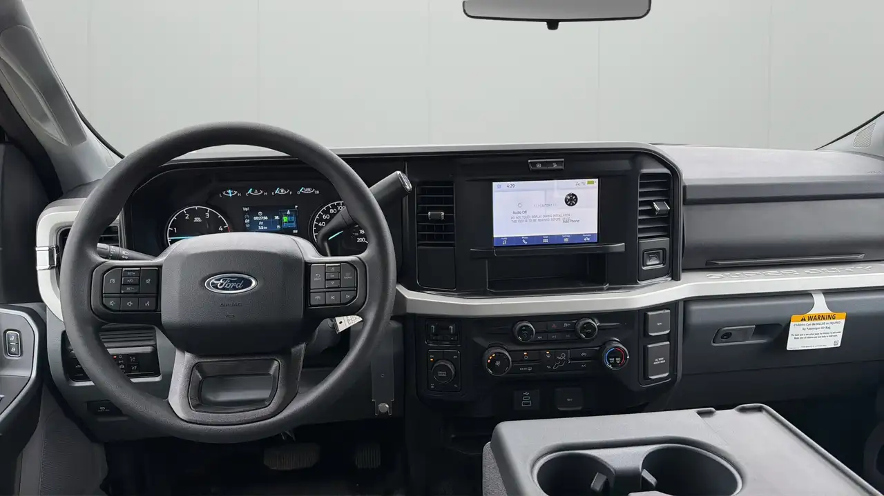 Ford F 350 снимка Ford F 350