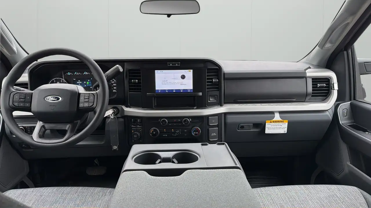 Ford F 350 снимка Ford F 350