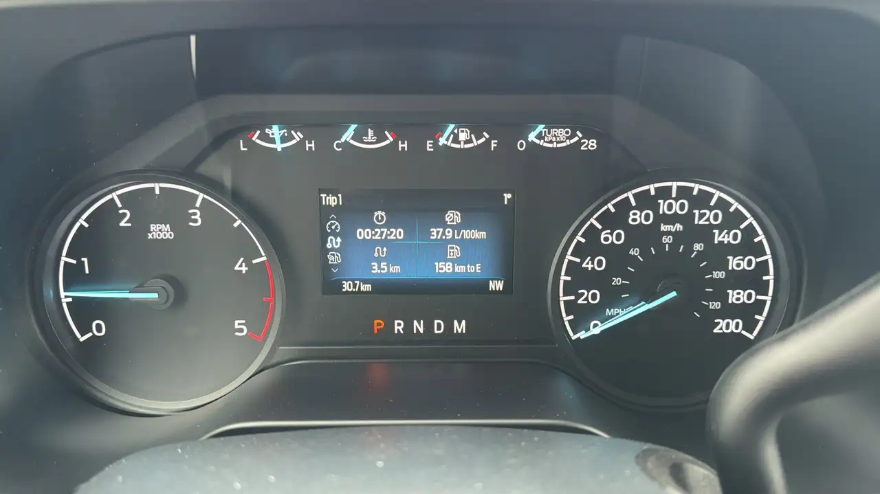 Ford F 350 снимка Ford F 350