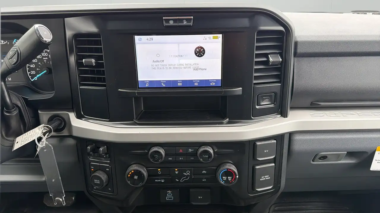 Ford F 350 снимка Ford F 350