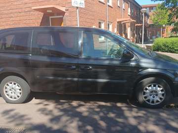 Grand Voyager 3.3i V6 SE
