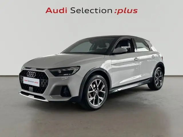 Audi A1 30 TFSI Adrenalin S tronic