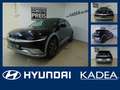Hyundai IONIQ 5 Ioniq5 Navi,Lenk+Sitzheizung,Kamera,PDC,Keyless Zwart - thumbnail 1