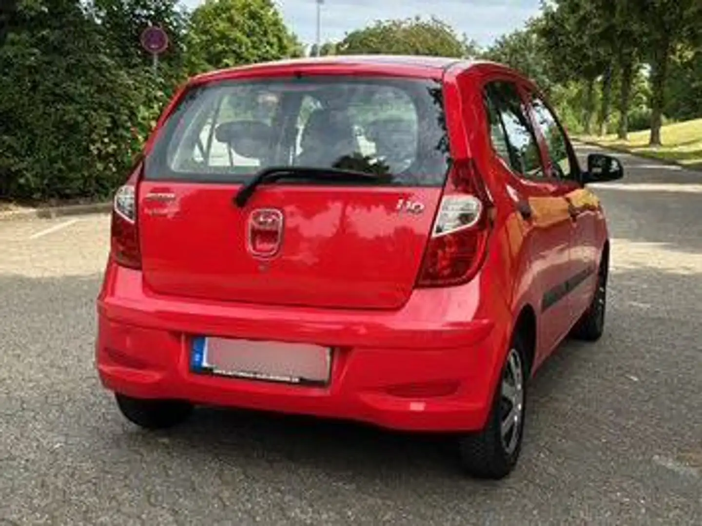 Hyundai i10 i10 5Star Edition - 2
