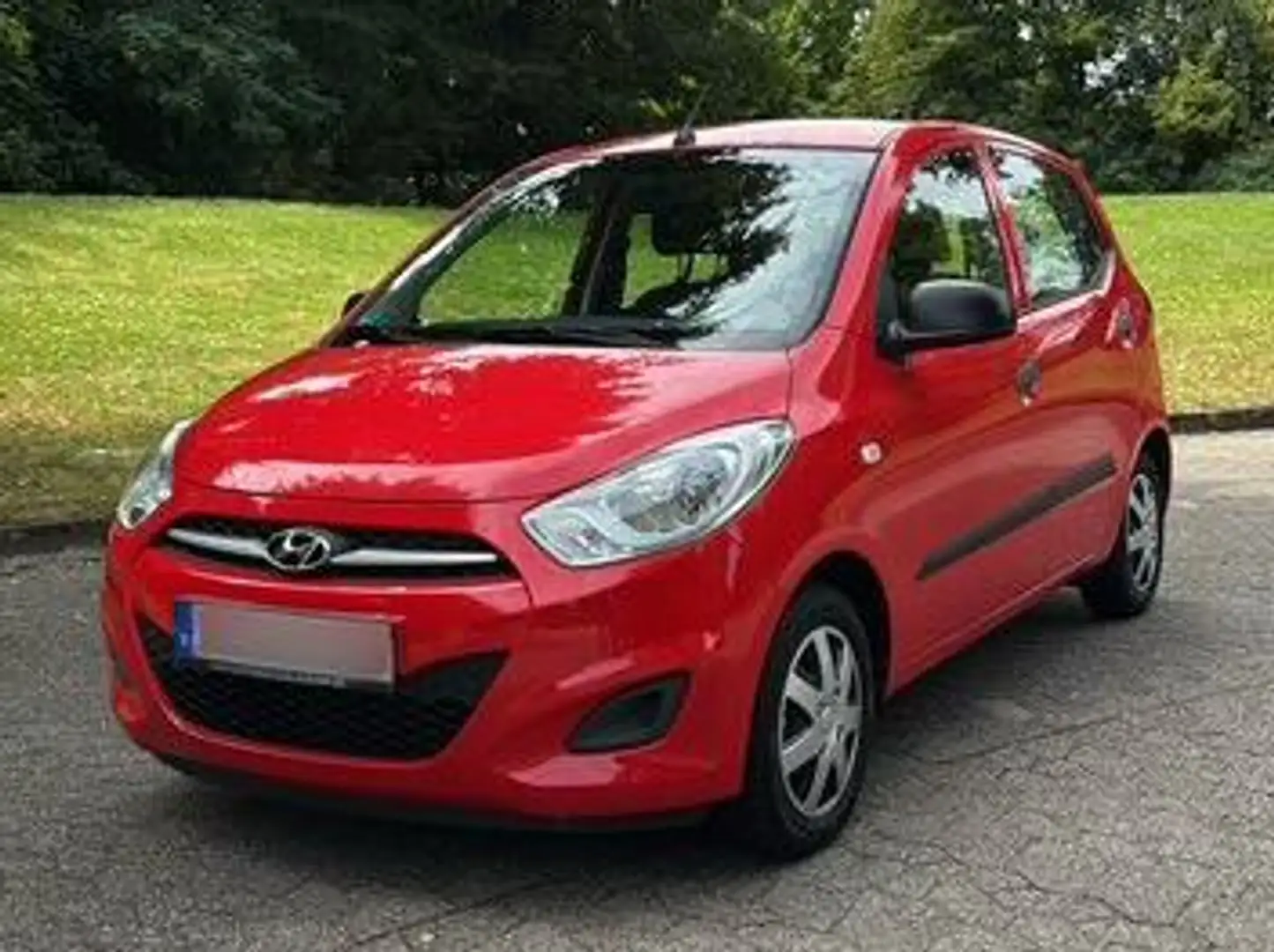 Hyundai i10 i10 5Star Edition - 1