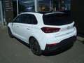 Hyundai i30 MJ25 1.5 Turbo DCT N-Line, Sitz-Paket, Panorama Blanc - thumbnail 6