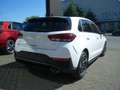 Hyundai i30 MJ25 1.5 Turbo DCT N-Line, Sitz-Paket, Panorama Blanc - thumbnail 4