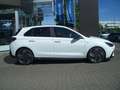 Hyundai i30 MJ25 1.5 Turbo DCT N-Line, Sitz-Paket, Panorama Blanc - thumbnail 3