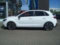 Hyundai i30 MJ25 1.5 Turbo DCT N-Line, Sitz-Paket, Panorama Blanc - thumbnail 7