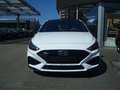 Hyundai i30 MJ25 1.5 Turbo DCT N-Line, Sitz-Paket, Panorama Blanc - thumbnail 2