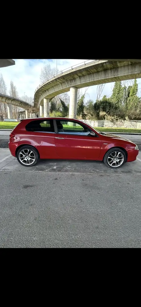 Alfa Romeo 147 5p 1.9 jtd Collezione 120cv - 2
