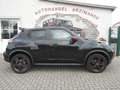 Nissan Juke 1.2 N-Connecta NAVI/XENON/LEDER/KAMERA Schwarz - thumbnail 3