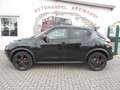 Nissan Juke 1.2 N-Connecta NAVI/XENON/LEDER/KAMERA Schwarz - thumbnail 5
