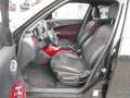 Nissan Juke 1.2 N-Connecta NAVI/XENON/LEDER/KAMERA Schwarz - thumbnail 8