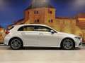 Mercedes-Benz A 250 AMG Prestige Aut Panodak Widescreen Grijs - thumbnail 9
