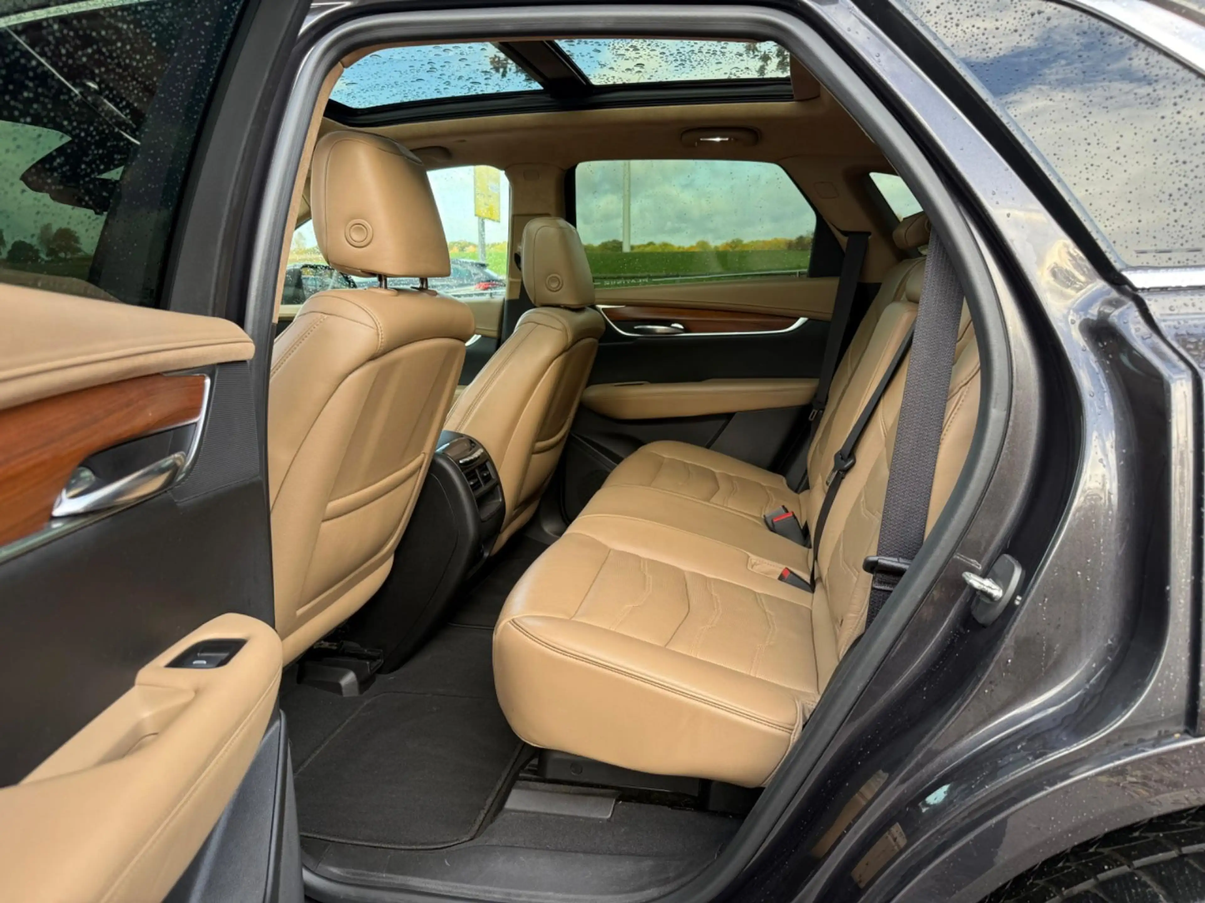 Cadillac XT5 Premium AWD+HeadUp+Panorama+VOLL — photo 10