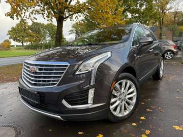 Premium AWD+HeadUp+Panorama+VOLL