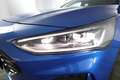 Ford Focus 1.0 EcoBoost Hybrid 125 CV SW ST-Line Blauw - thumbnail 12