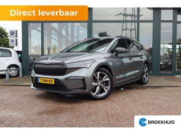 iV 80 Sportline