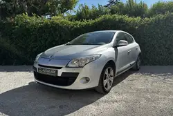 Renault Megane III 1.4 TCe 130ch TomTom Edition Euro5